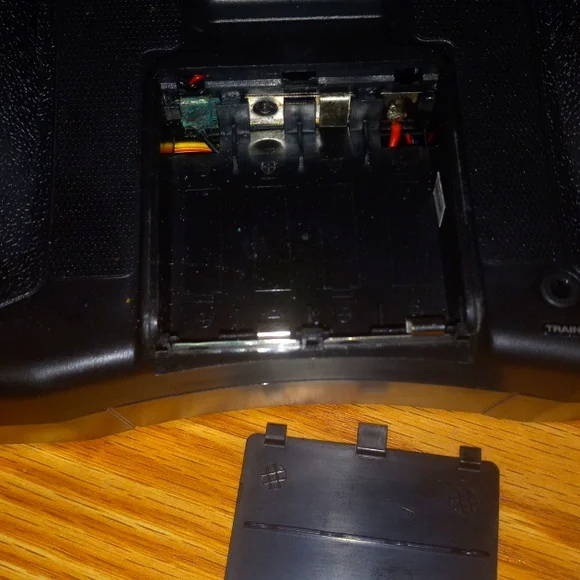 AIRPLANE REMOTE CONTROL LONG RANGE FREQUENCY MATCHES - Picture 5 of 11